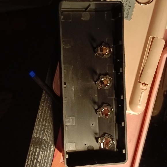 FENDER MUSIC AMP KEY HOLDER ROCK N ROLL - Picture 5 of 10